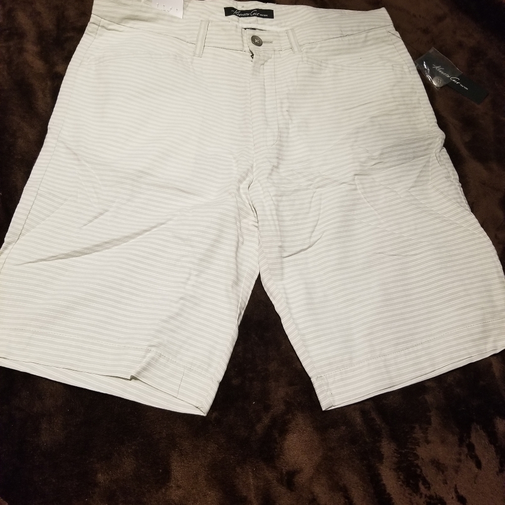 Kenneth Cole Men's Shorts